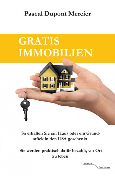 'Cover von Gratis Immobilien'-Cover