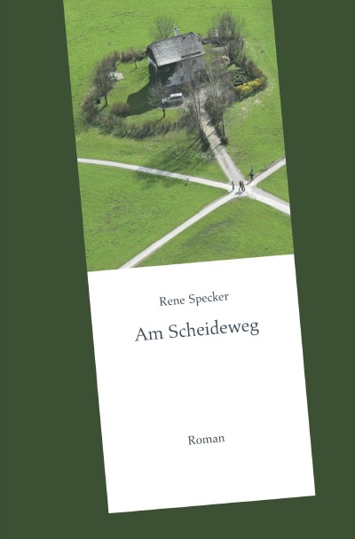 'Cover von Am Scheideweg'-Cover