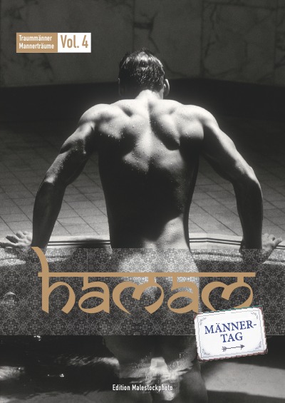 'Cover von Hamam – Männertag'-Cover