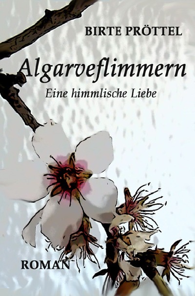 'Cover von Algarveflimmern'-Cover