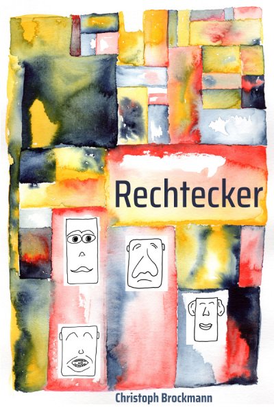 'Rechtecker'-Cover