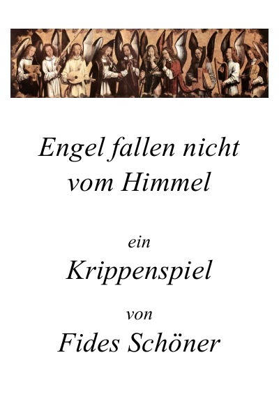 'Cover von Engel fallen nicht vom Himmel'-Cover