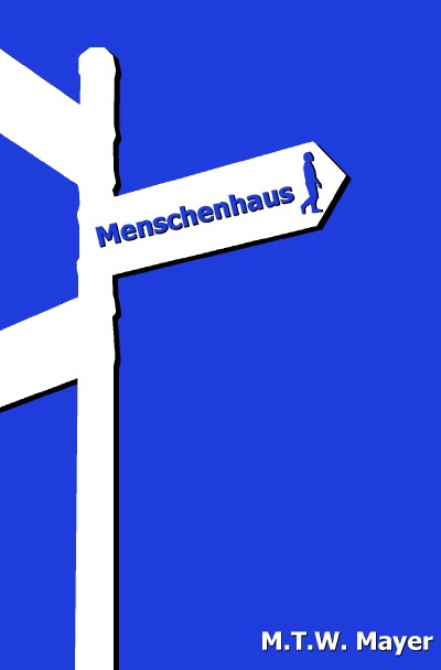 'Cover von Menschenhaus'-Cover