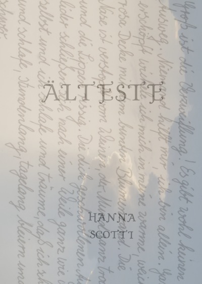 'Cover von Älteste'-Cover