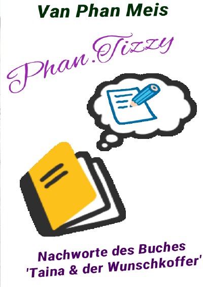 'Phan.Tizzy'-Cover