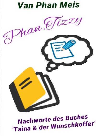 'Cover von Phan.Tizzy'-Cover