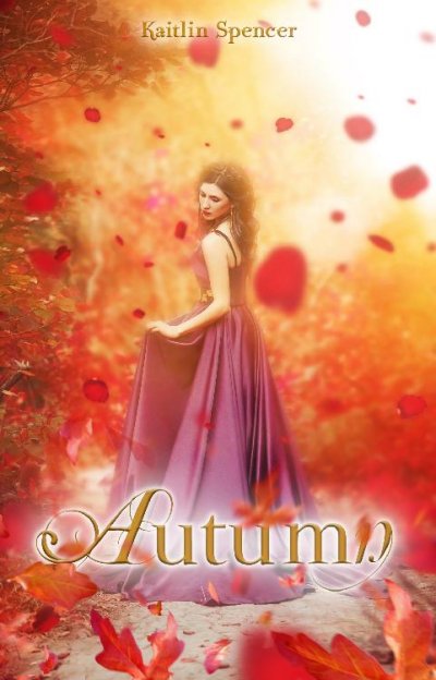 'Autumn'-Cover