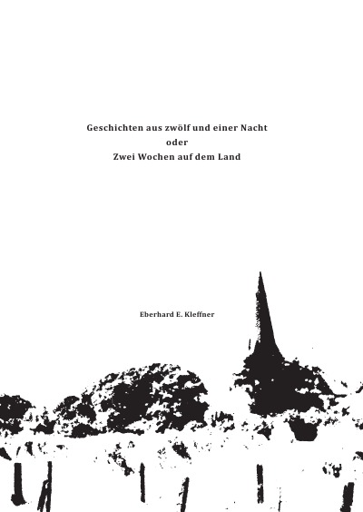 'Cover von Geschichten aus zwölf und einer Nacht'-Cover