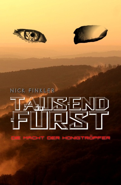 'Tausendfürst'-Cover