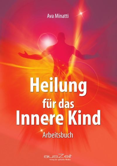'Cover von Heilung für das Innere Kind'-Cover