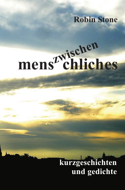 'Cover von Zwischenmenschliches'-Cover