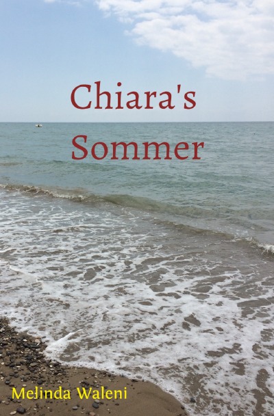 'Chiara’s Sommer'-Cover