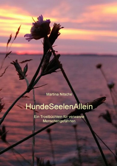'HundeSeelenAllein'-Cover