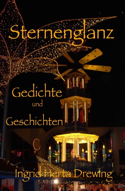 'Cover von Sternenglanz'-Cover
