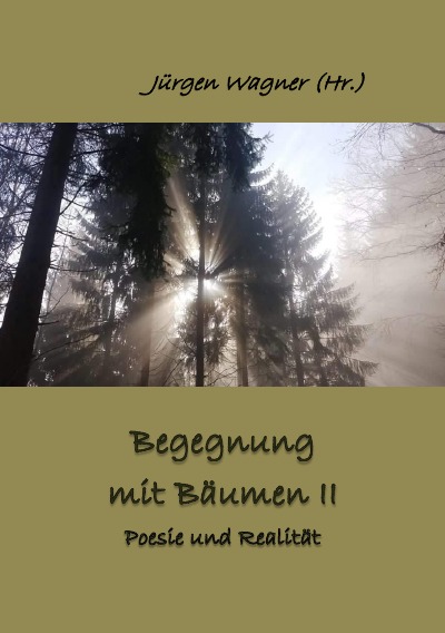 'Cover von Begegnung mit Bäumen II'-Cover