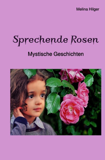 'Sprechende Rosen'-Cover