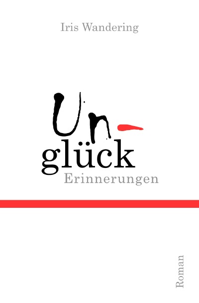 'Unglück'-Cover