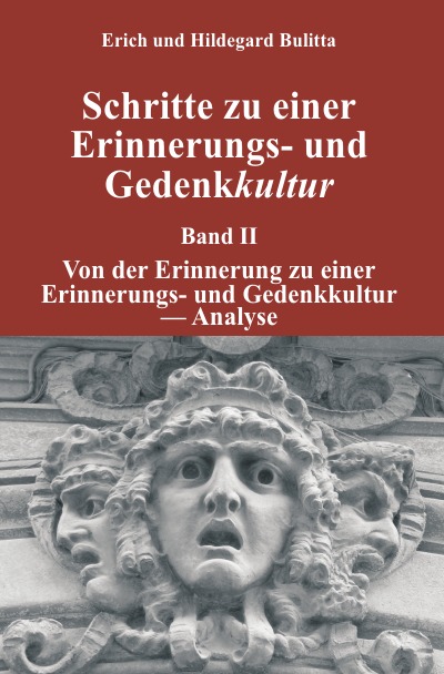 'Schritte zu einer Erinnerungs- und Gedenkkultur'-Cover
