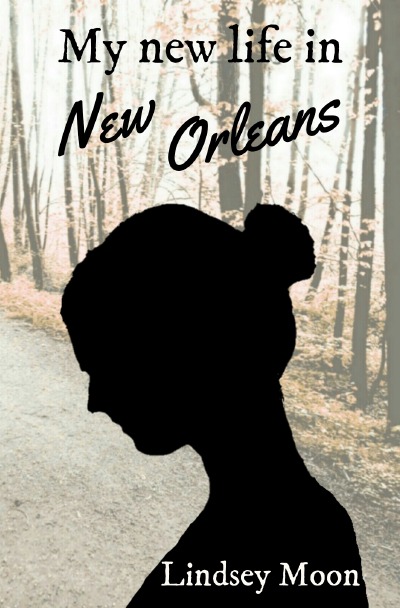 'My new life in New Orleans'-Cover