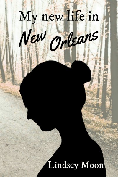 'My new life in New Orleans'-Cover