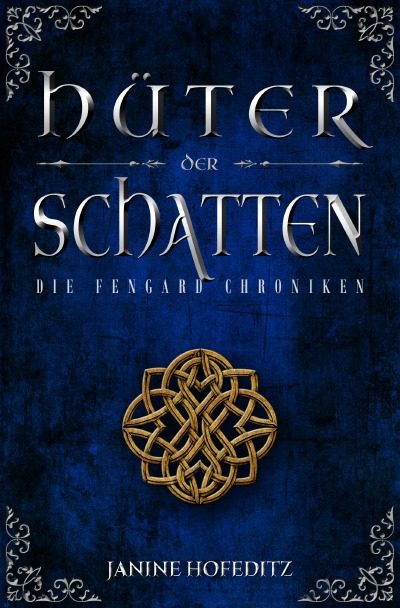 'Hüter der Schatten'-Cover
