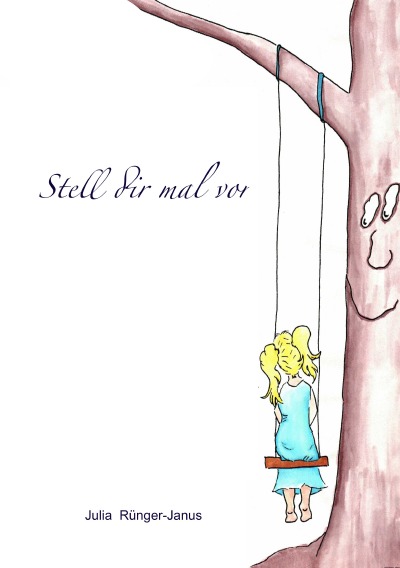 'Cover von Stell dir mal vor'-Cover