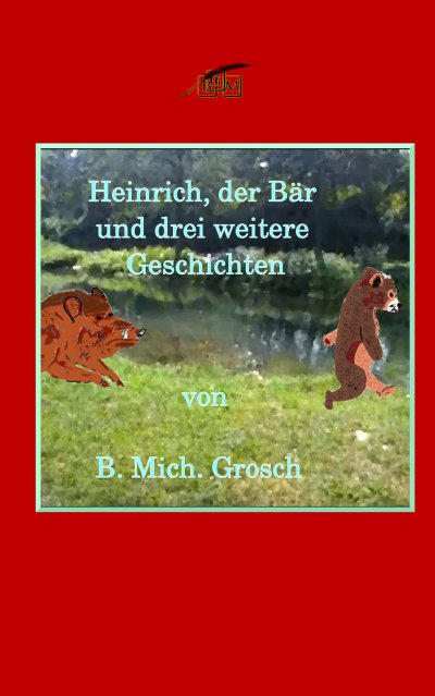'Cover von Heinrich der Bär'-Cover
