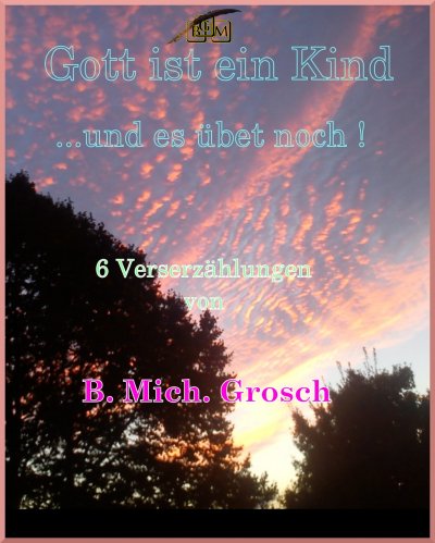 'Cover von Gott ist ein Kind'-Cover