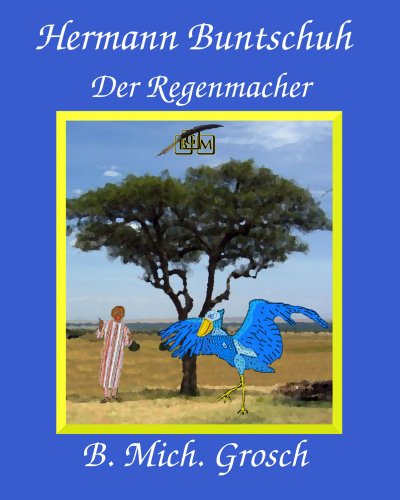'Cover von Hermann Buntschuh'-Cover