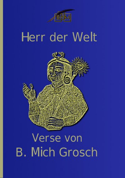 'Cover von Herr der Welt'-Cover
