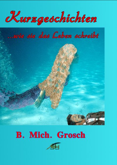 'Cover von Kurzgeschichten'-Cover