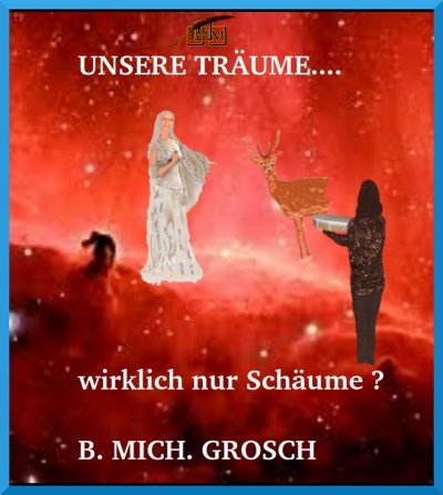 'Cover von Unsere Träume…'-Cover