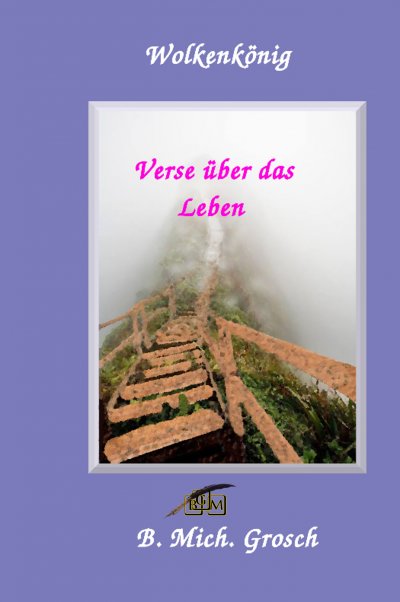'Cover von Wolkenkönig'-Cover