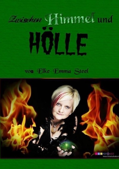 'Zwischen Himmel und Hölle'-Cover