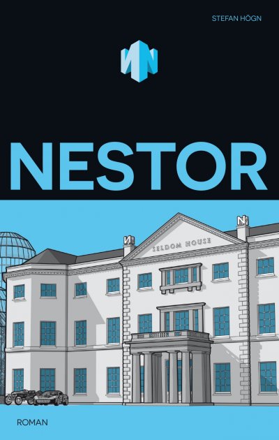 'NESTOR'-Cover