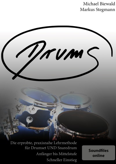 'Cover von DRUMS'-Cover
