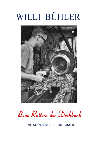 'Cover von Beim Rattern der Drehbank'-Cover