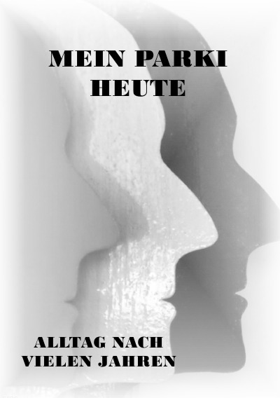'Mein Parki – heute'-Cover