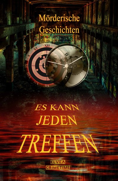 'Mörderische Geschichten – Es kann jeden treffen'-Cover