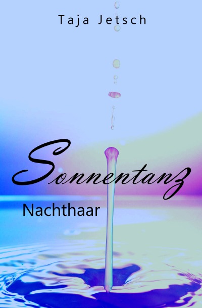 'Cover von Sonnentanz'-Cover