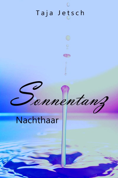 'Cover von Sonnentanz'-Cover