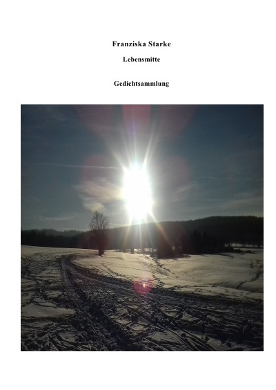 'Cover von Lebensmitte'-Cover