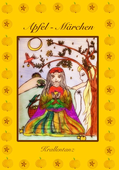 'Cover von Die Apfelmärchen'-Cover