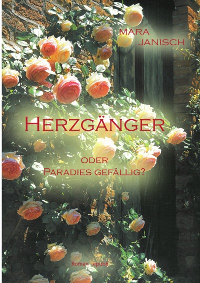 'Cover von Herzgänger oder Paradies gefällig'-Cover