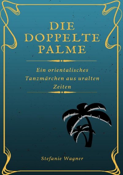 'Die doppelte Palme'-Cover