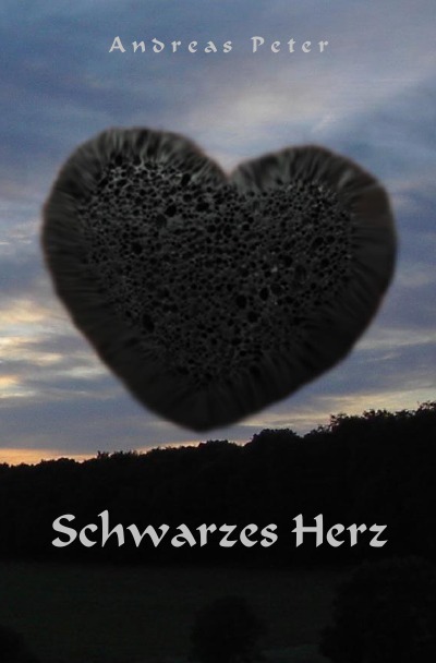 'Schwarzes Herz'-Cover