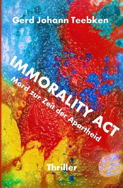 'Cover von Immorality Act'-Cover
