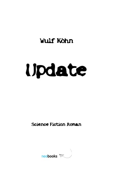 'Cover von Update'-Cover