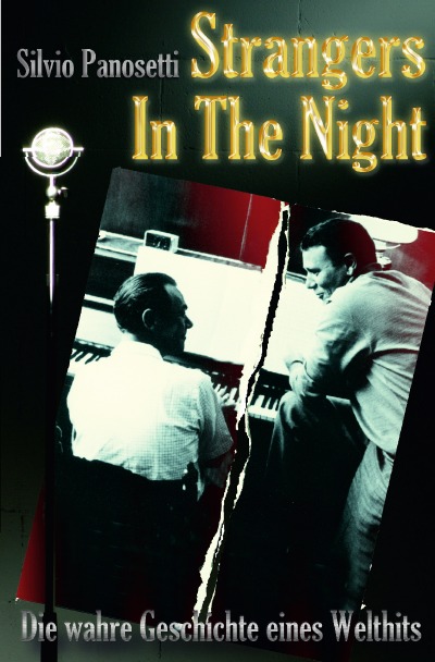 'Cover von Strangers In The Night'-Cover