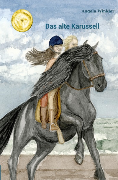 'Cover von Das alte Karussell'-Cover